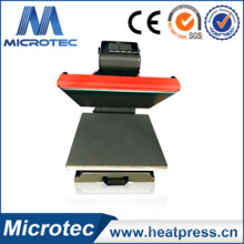 Dual Working Time Setting Electric Powered Heat Press